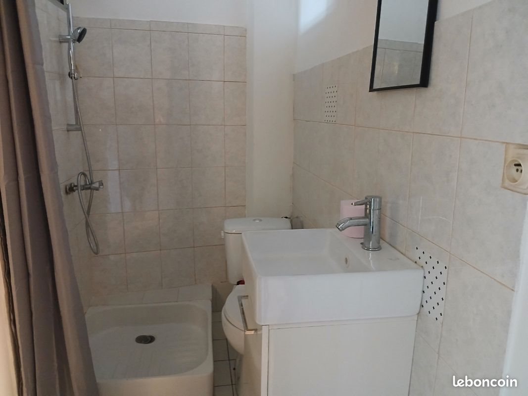 Appartement à louer, 23m², Albi