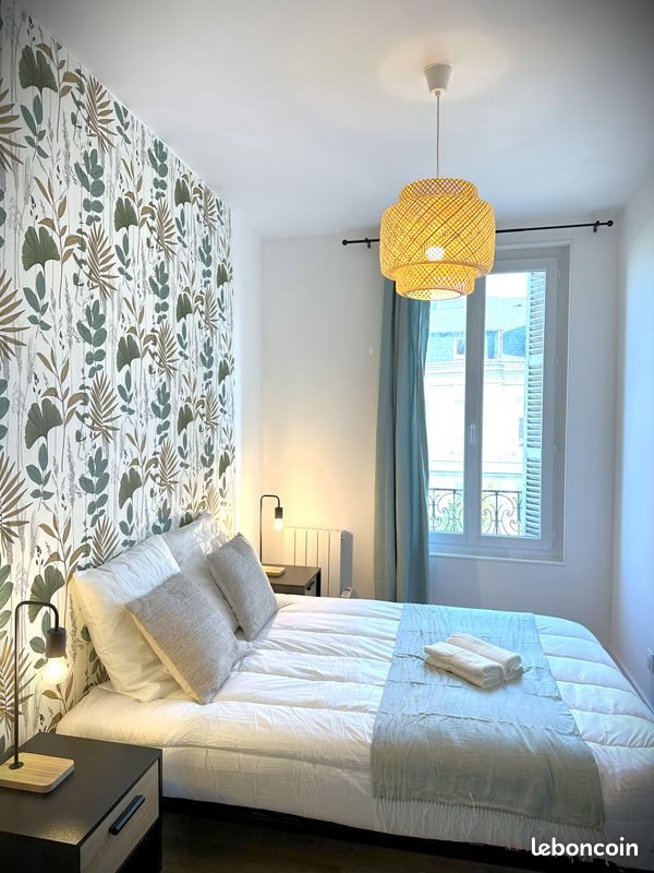 Appartement à vendre, 40m², Le Havre