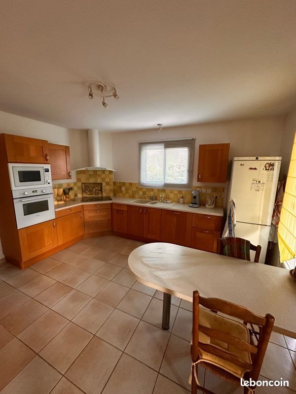Maison à vendre, 102m², Saint-Sylvestre-sur-Lot