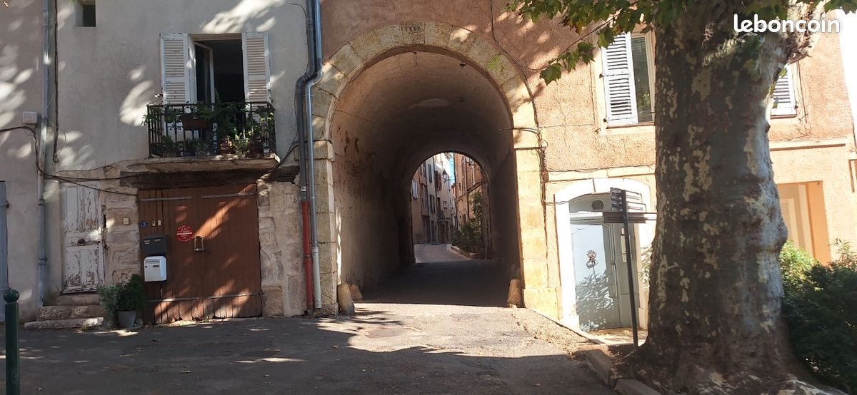 Maison à vendre, 210m², Aups
