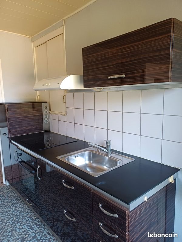 Maison à vendre, 89m², Bar-le-Duc
