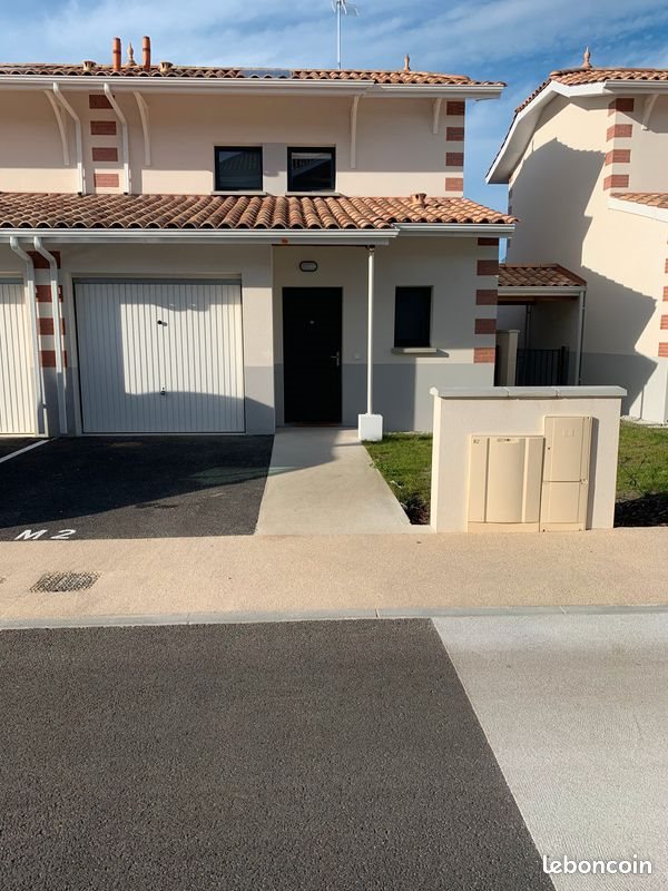 Maison à vendre, 71m², Audenge