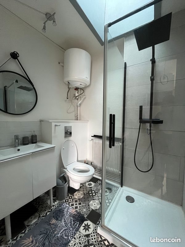 Appartement à louer, 24m², Poitiers