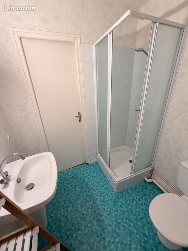 Appartement à louer, 24m², Laval