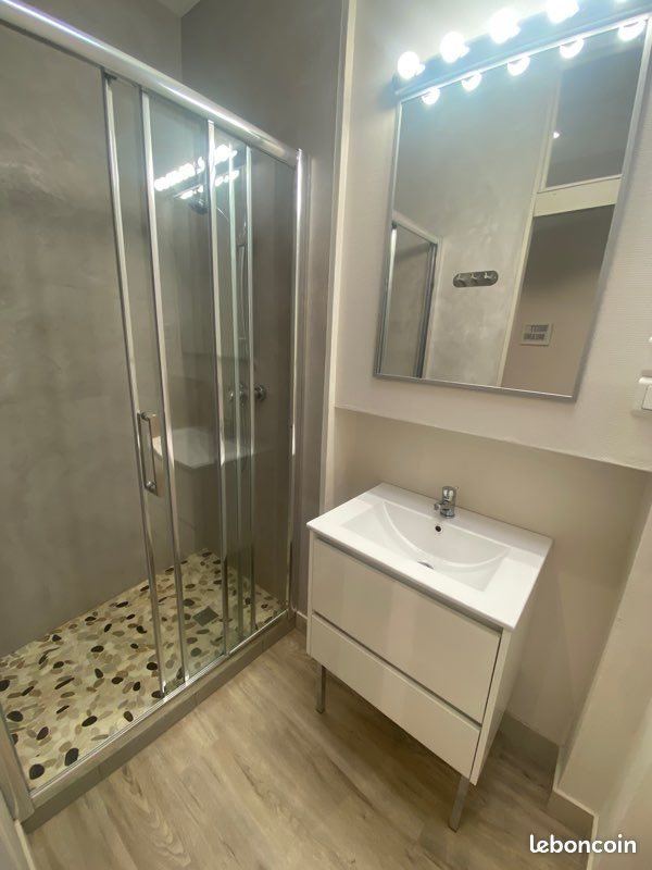 Appartement à louer, 24m², Pau
