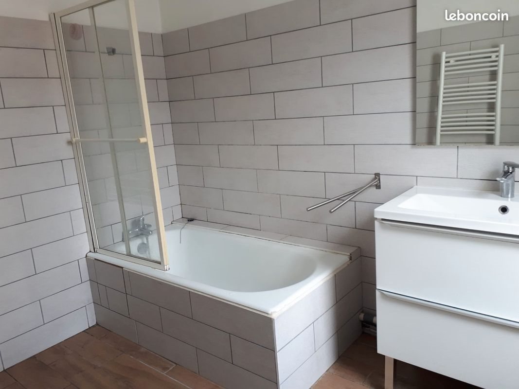 Appartement à louer, 50m², La Rochelle