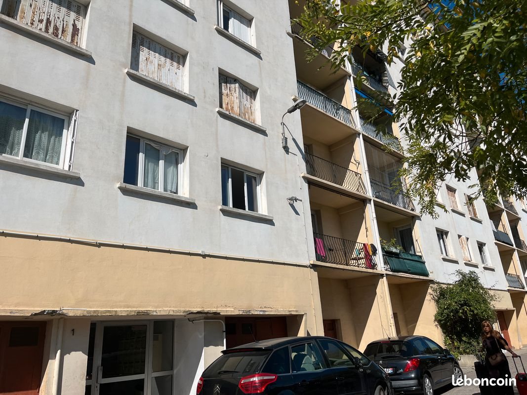 Appartement à vendre, 75m², Montpellier