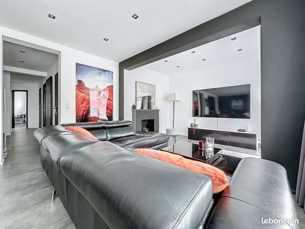 Appartement à louer, 53m², Levallois-Perret