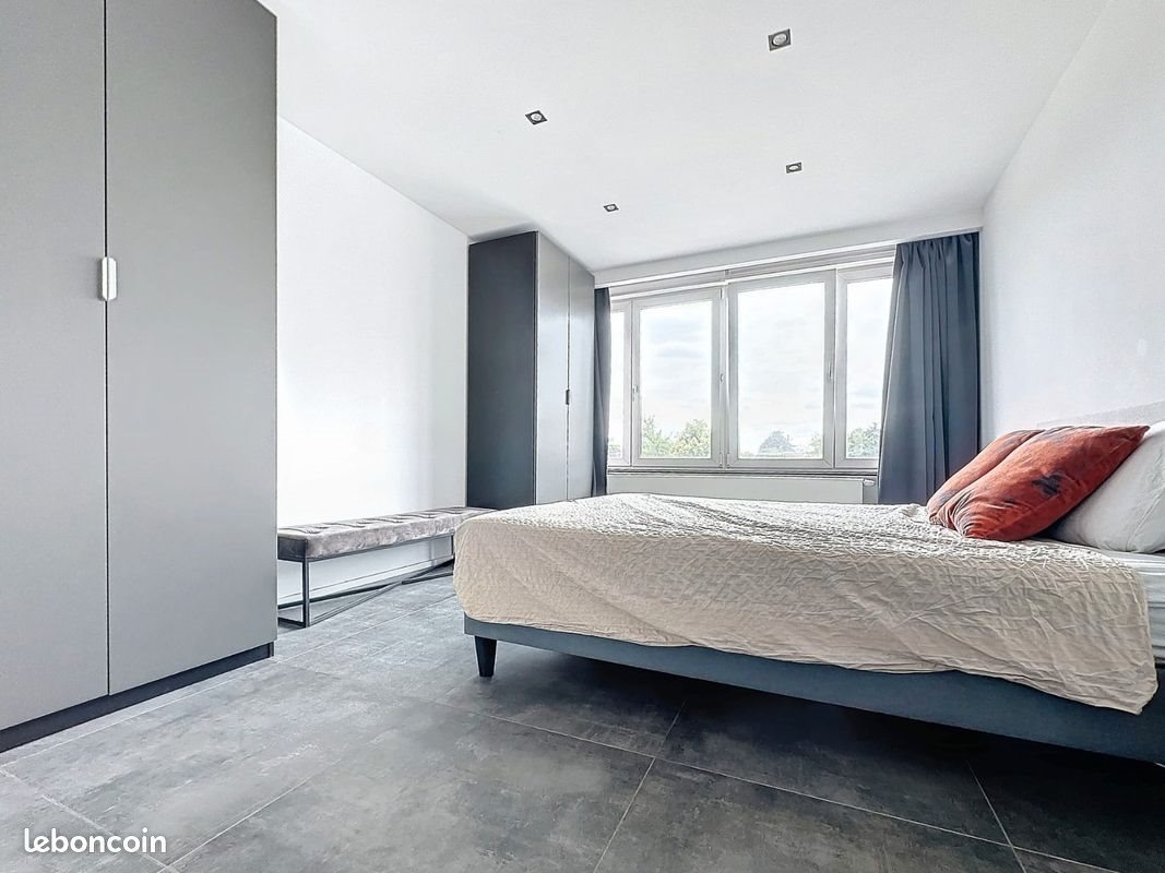 Appartement à louer, 53m², Levallois-Perret