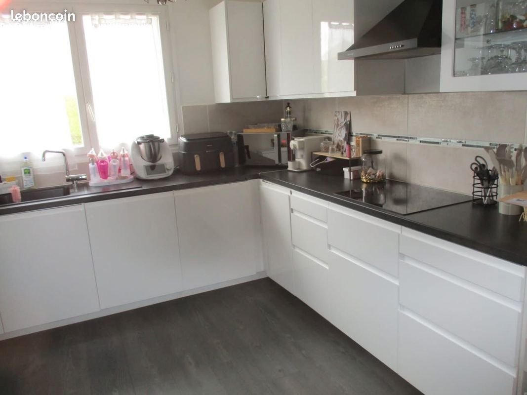 Maison à vendre, 115m², Château-Chinon (Ville)