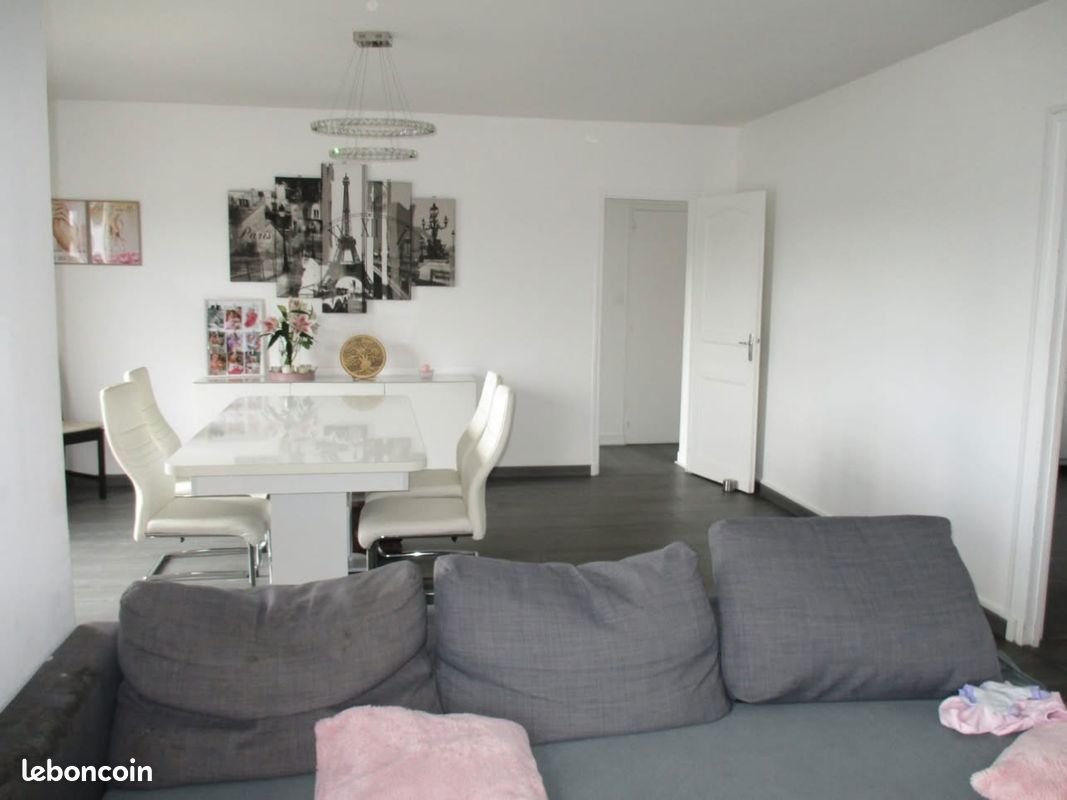 Maison à vendre, 115m², Château-Chinon (Ville)