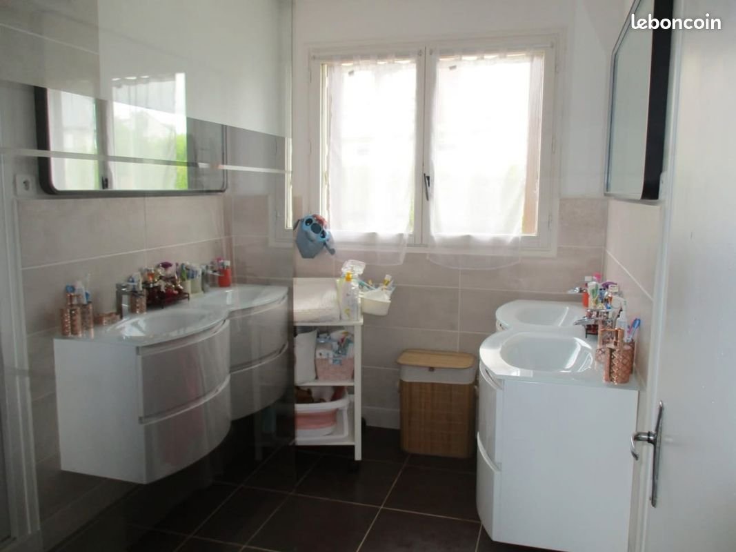 Maison à vendre, 115m², Château-Chinon (Ville)