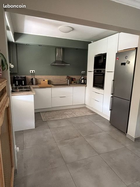 Maison à vendre, 81m², Leers