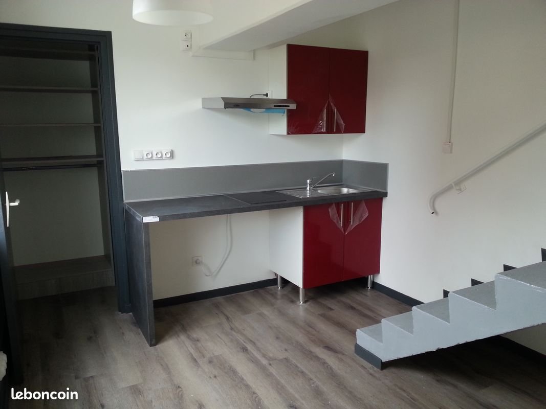 Appartement à louer, 14m², Dijon