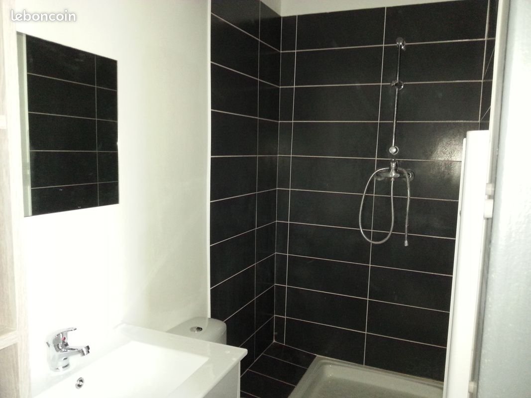 Appartement à louer, 14m², Dijon
