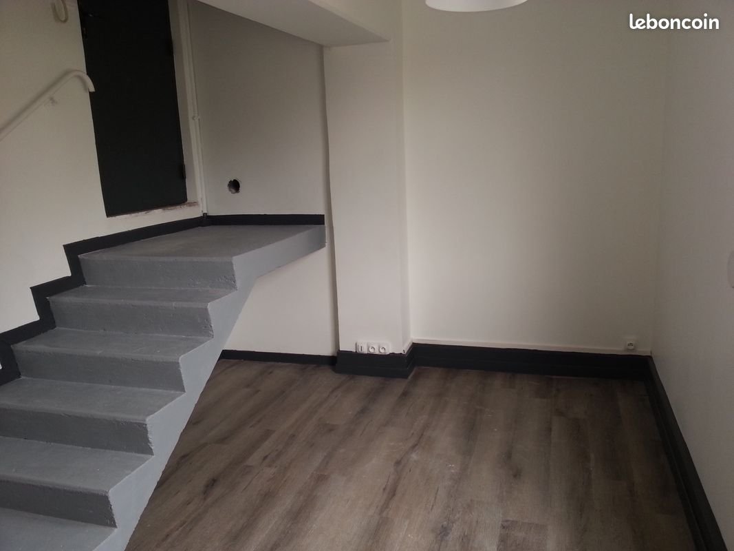 Appartement à louer, 14m², Dijon