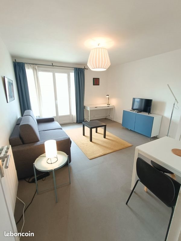 Appartement à louer, 29m², Aix-en-Provence