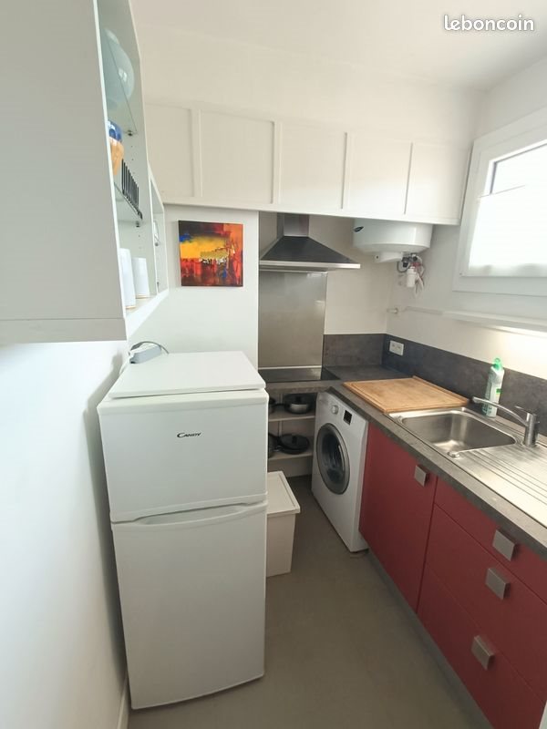 Appartement à louer, 29m², Aix-en-Provence