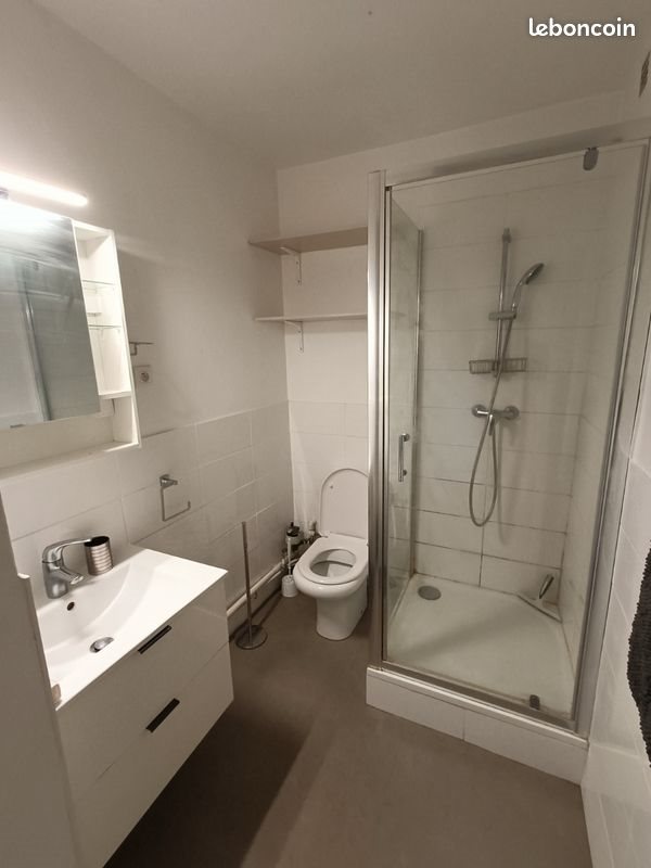 Appartement à louer, 29m², Aix-en-Provence