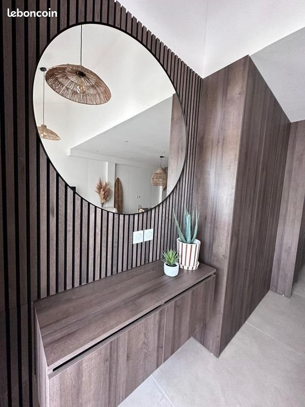 Appartement à louer, 75m², Mauguio