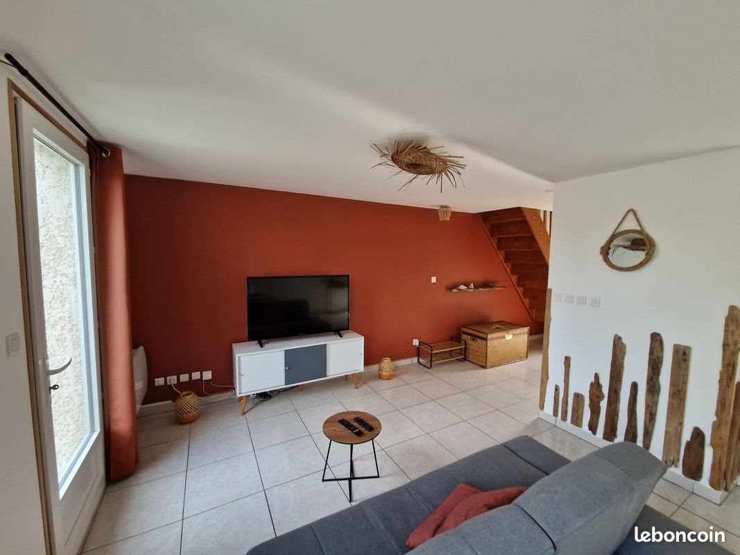 Maison à vendre, 58m², Oye-Plage