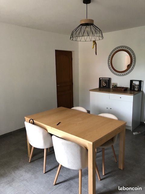Maison à louer, 58m², Wargnies-le-Grand