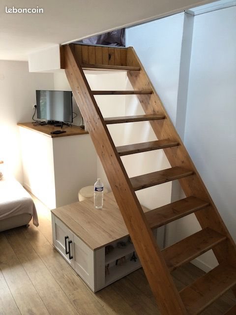 Maison à louer, 58m², Wargnies-le-Grand