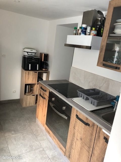 Maison à louer, 58m², Wargnies-le-Grand