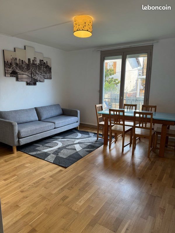 Appartement à louer, 60m², Le Perreux-sur-Marne