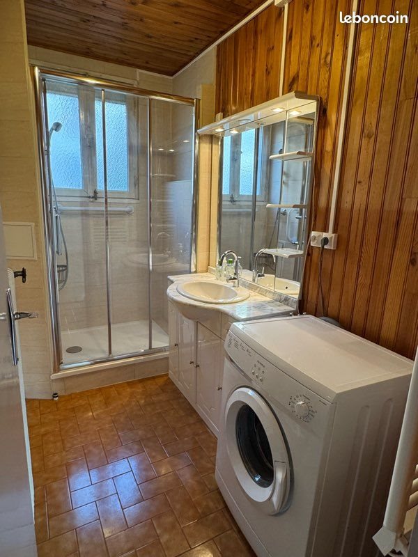 Appartement à louer, 60m², Le Perreux-sur-Marne