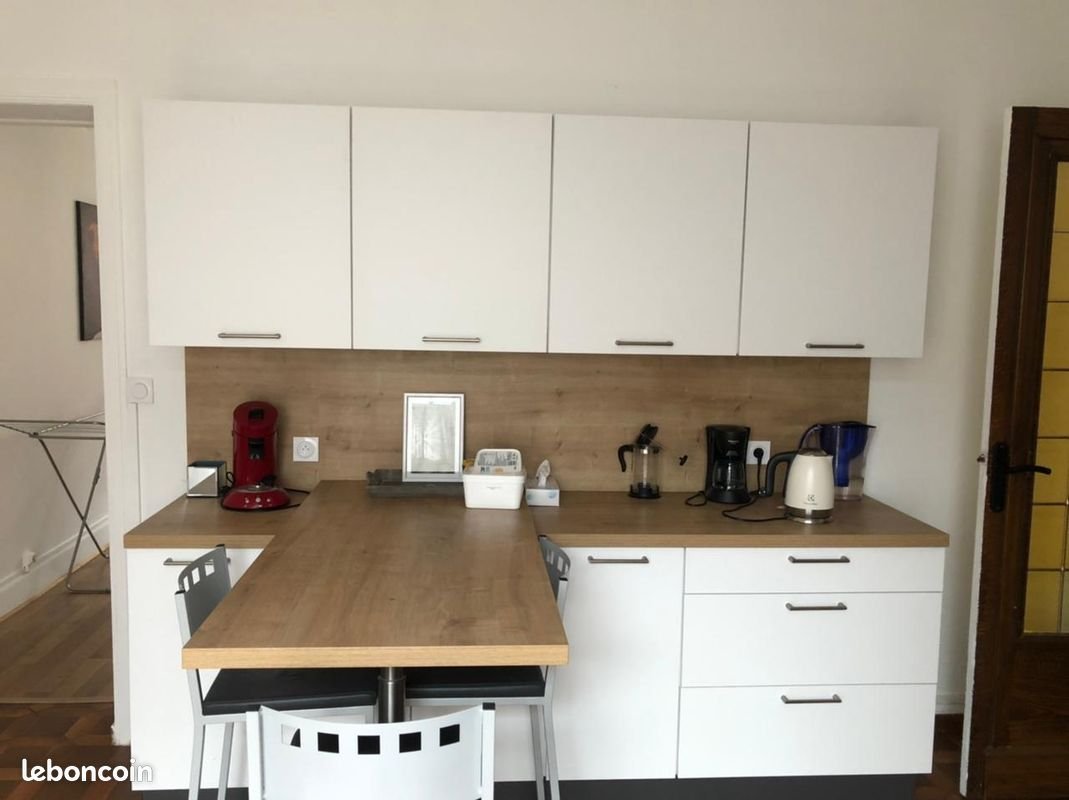 Maison à louer, 130m², Lens