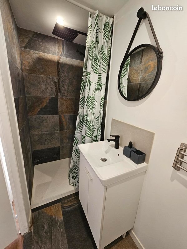 Appartement à louer, 28m², Trans-en-Provence