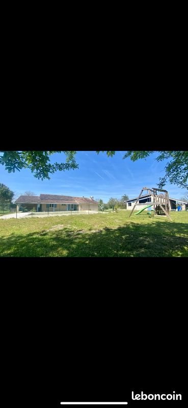 Maison à vendre, 130m², Eymet