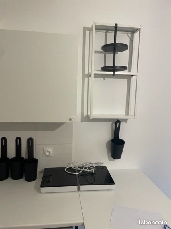 Appartement à louer, 17m², Amiens