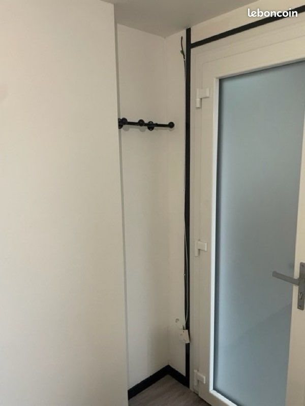 Appartement à louer, 17m², Amiens