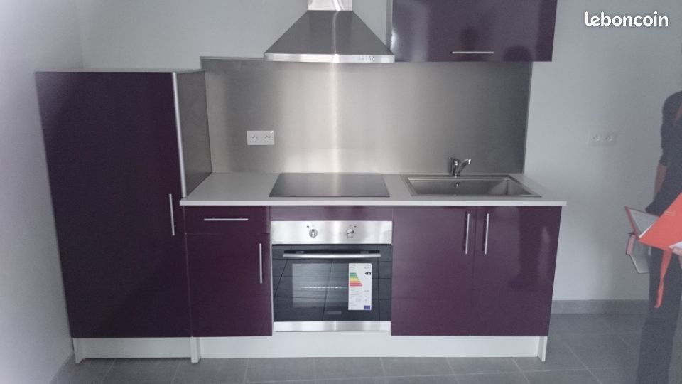 Appartement à louer, 30m², Arudy