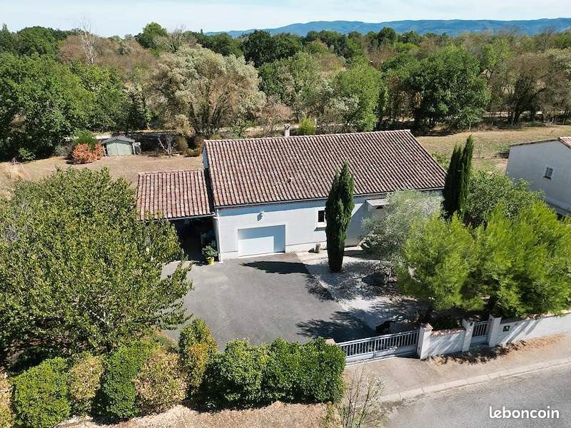 Maison à vendre, 120m², Soual