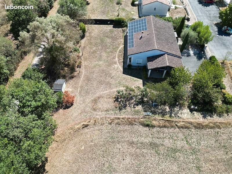 Maison à vendre, 120m², Soual
