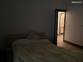 Appartement à louer, 37m², Cosne-Cours-sur-Loire