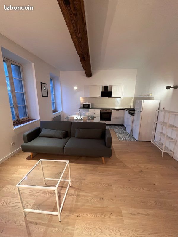 Appartement à louer, 50m², Carcassonne