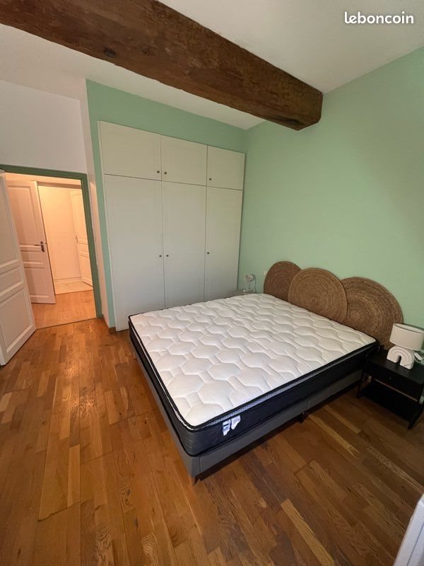 Appartement à louer, 50m², Carcassonne