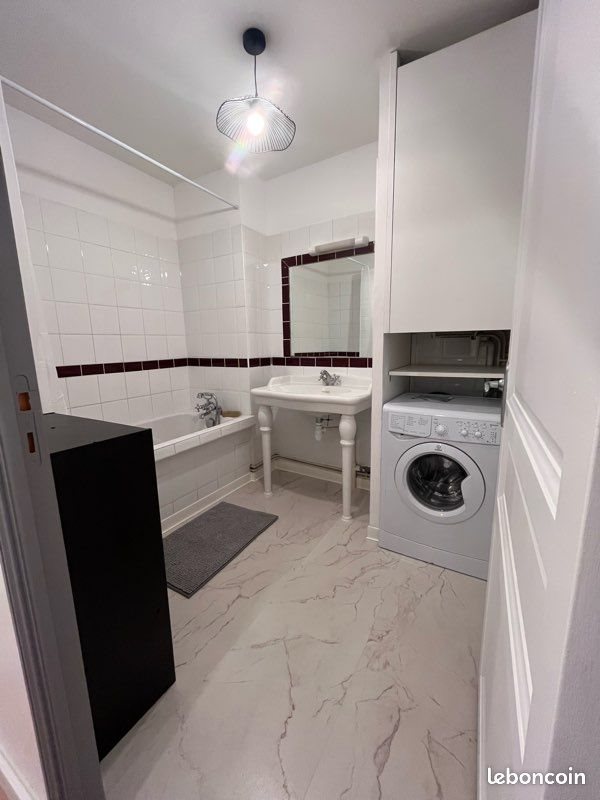 Appartement à louer, 50m², Carcassonne