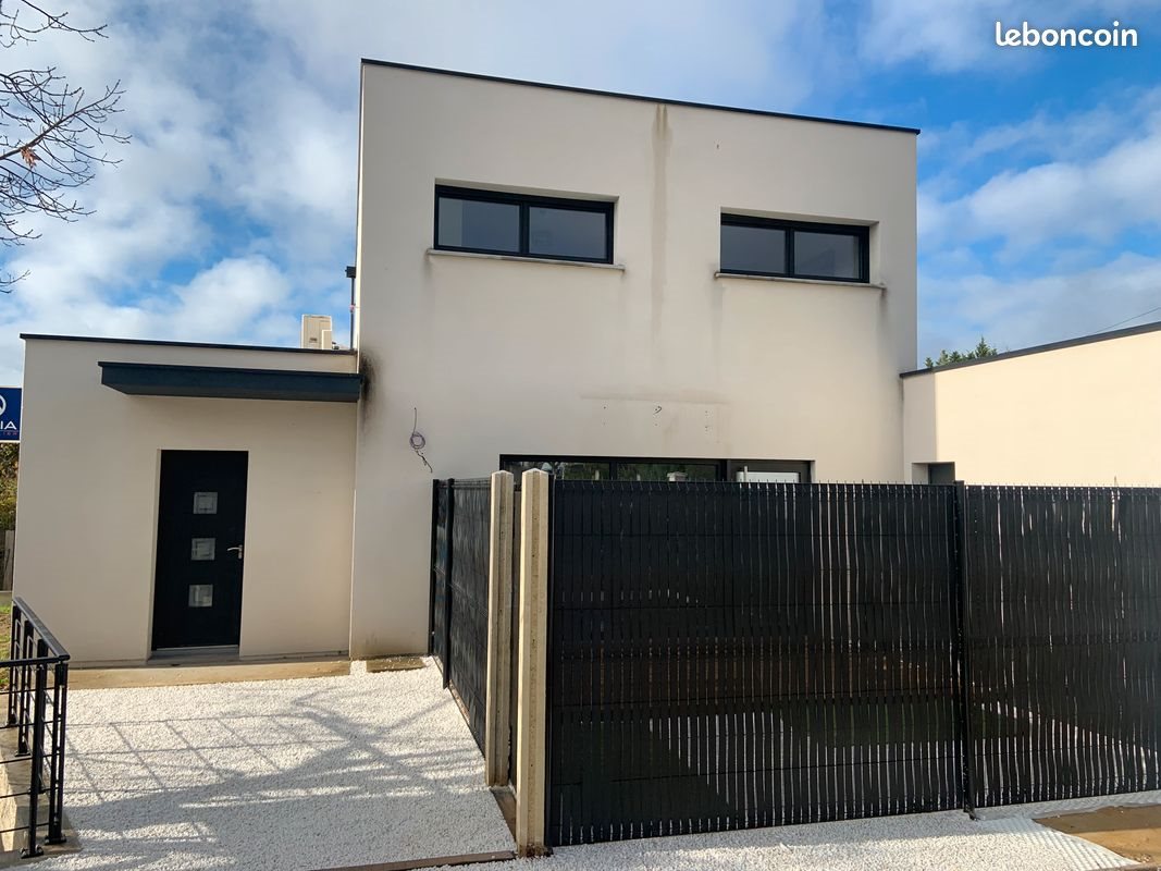 Appartement à vendre, 59m², Le Haillan