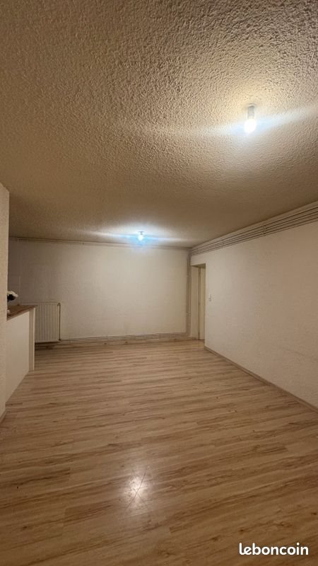 Appartement à louer, 70m², Clermont-Ferrand