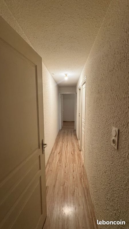 Appartement à louer, 70m², Clermont-Ferrand