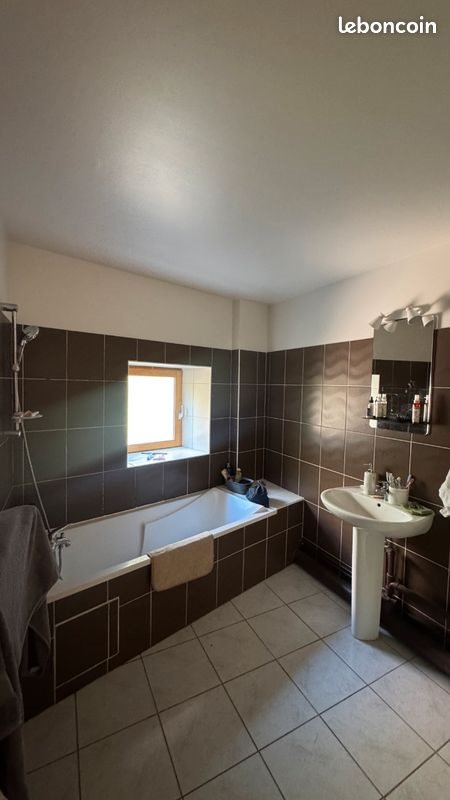 Appartement à louer, 70m², Clermont-Ferrand