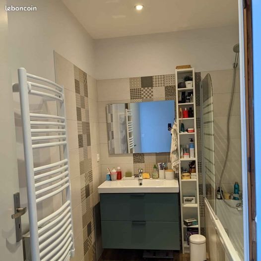 Appartement à louer, 90m², Albi