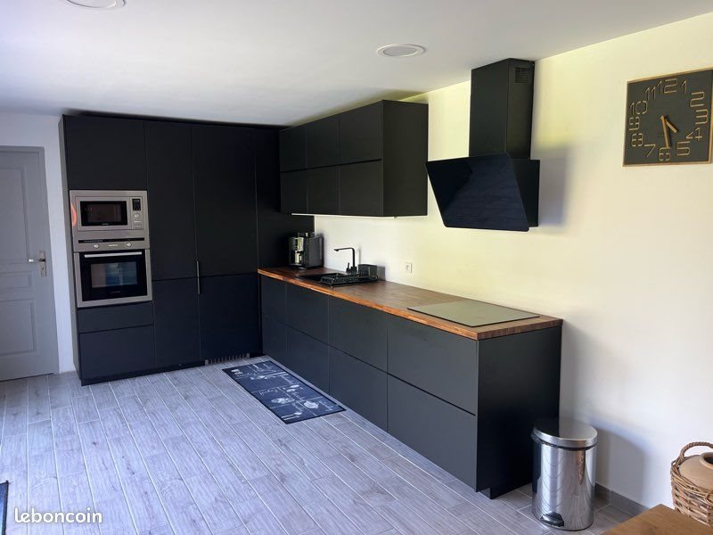Maison à vendre, 130m², Arras