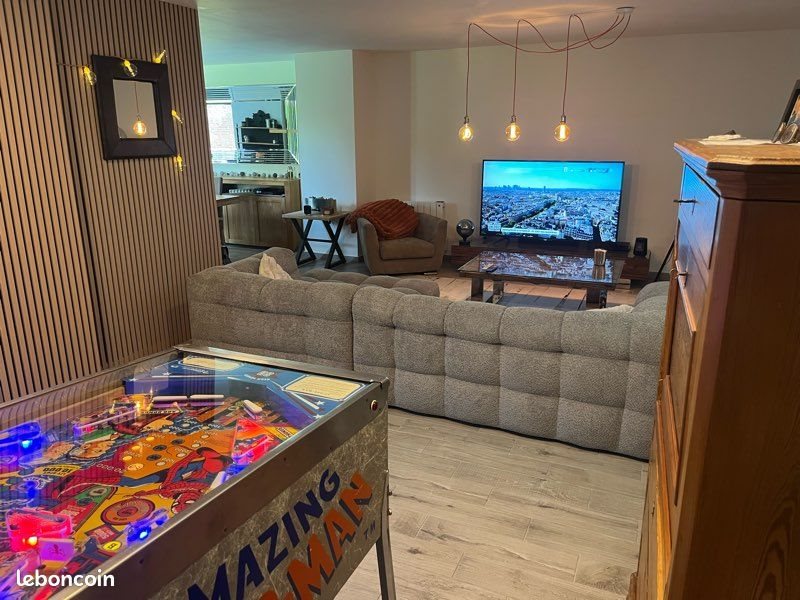 Maison à vendre, 130m², Arras