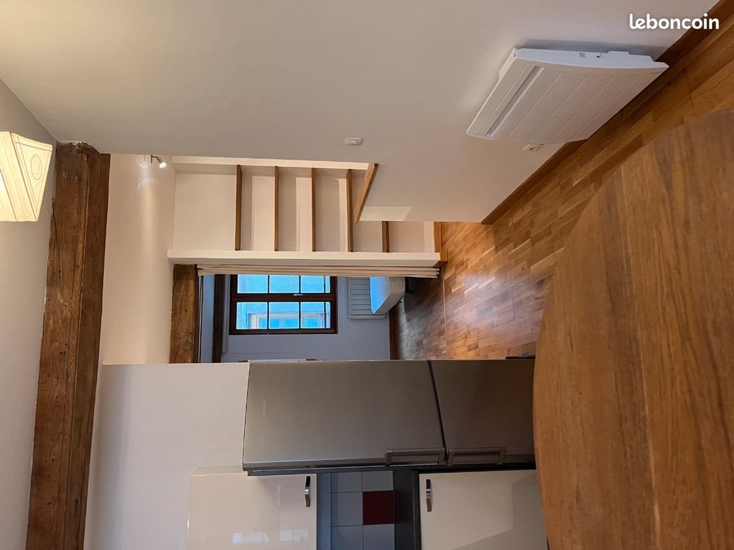 Appartement à vendre, 57m², Chalon-sur-Saône